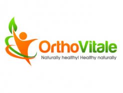 Logo design # 378703 for Design a logo that radiates vitality and energy for an orthomolecular nutritional and lifestyle practice contest