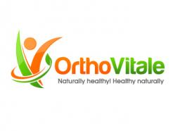 Logo design # 378704 for Design a logo that radiates vitality and energy for an orthomolecular nutritional and lifestyle practice contest