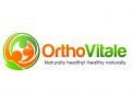 Logo # 378706 voor  Ontwerp een logo dat vitaliteit en energie uitstraalt voor een orthomoleculaire voedings- en lijfstijlpraktijk wedstrijd