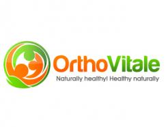 Logo design # 378706 for Design a logo that radiates vitality and energy for an orthomolecular nutritional and lifestyle practice contest