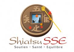 Logo design # 387142 for Logo for a shiatsu cabinet contest