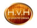 Logo # 373313 voor Logo voor een houtbewerkingsbedrijf  wedstrijd