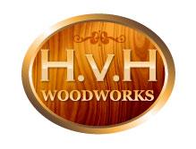 Logo # 373313 voor Logo voor een houtbewerkingsbedrijf  wedstrijd