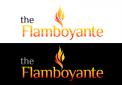 Logo design # 385774 for Captivating Logo for trend setting fashion blog the Flamboyante contest