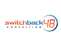 Logo design # 373742 for 'Switchback 48' needs a logo! Be inspired by our story and create something cool! contest