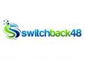 Logo design # 373743 for 'Switchback 48' needs a logo! Be inspired by our story and create something cool! contest