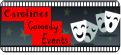 Logo # 837602 voor Ontwerp een te gek logo voor een comedy en theater bedrijf! wedstrijd