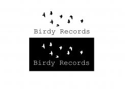 Logo design # 213568 for Record Label Birdy Records needs Logo contest