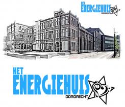 Logo # 23809 voor Beeldmerk Energiehuis wedstrijd