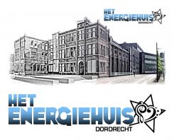 Logo # 23676 voor Beeldmerk Energiehuis wedstrijd
