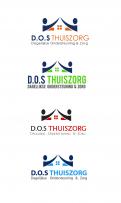 Logo # 392675 voor D.O.Z. Thuiszorg wedstrijd