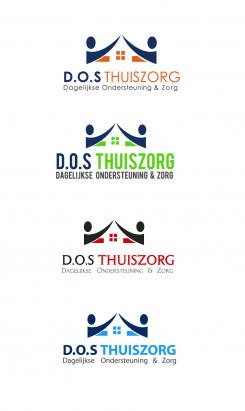 Logo design # 392675 for D.O.Z. Thuiszorg contest