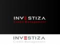 Logo design # 359990 for Logo for a new credit management organisation (INVESTIZA credit management). Company starts in Miami (Florida). contest