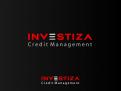 Logo # 359992 voor Logo voor nieuwe credit managementplatorganisatie (INVESTIZA). Organisatie start in Miami (Florida). Naam organisatie is INVESTIZA en als subnaam Credit Management. wedstrijd