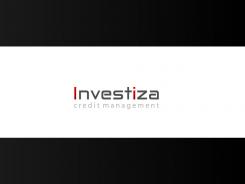 Logo design # 359995 for Logo for a new credit management organisation (INVESTIZA credit management). Company starts in Miami (Florida). contest