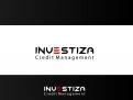Logo design # 359996 for Logo for a new credit management organisation (INVESTIZA credit management). Company starts in Miami (Florida). contest