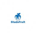 Logo design # 677964 for Who designs our logo for Stadsfruit (Cityfruit) contest