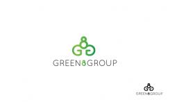 Logo # 423575 voor Green 8 Group wedstrijd