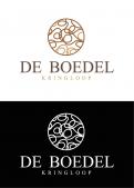 Logo design # 416654 for De Boedel contest