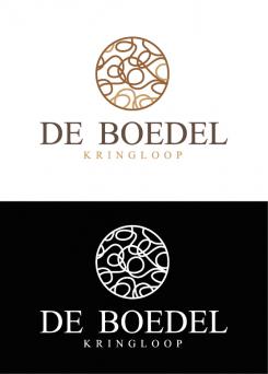 Logo design # 416654 for De Boedel contest