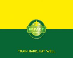 Logo # 423707 voor Impact logo wedstrijd