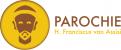 Logo # 408555 voor Logo Parochie H.Franciscus van Assissi wedstrijd