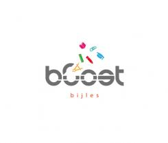 Logo design # 557869 for Design new logo for Boost tuttoring/bijles!! contest