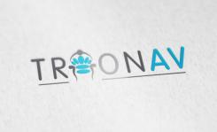 Logo # 423443 voor Troonav wedstrijd