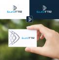 Logo design # 1026054 for Design a logo in a flat 2 0 style for a B2B webshop contest
