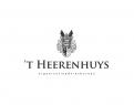 Logo # 490556 voor Logo 't Heerenhuys wedstrijd