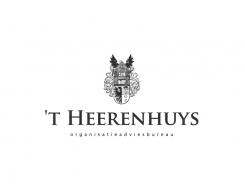 Logo # 490556 voor Logo 't Heerenhuys wedstrijd