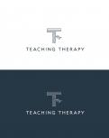 Logo design # 524263 for logo Teaching Therapy contest