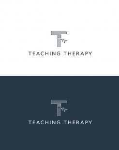 Logo design # 524263 for logo Teaching Therapy contest