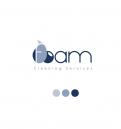 Logo # 480424 voor Ontwerp een logo voor een (beginnend) schoonmaakbedrijf dat professionaliteit en vertrouwen uitstraalt wedstrijd