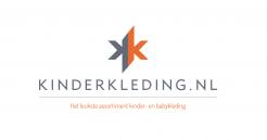 Logo # 552152 voor Kinderkleding webshop logo wedstrijd