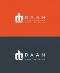 Logo design # 655881 for Develop a hip and contemporary logo for online marketing agency contest