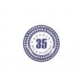 Logo design # 638526 for New logo for bed & breakfast: Studio35 contest