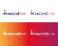 Logo # 462869 voor laplandtime wedstrijd