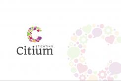 Logo # 827726 voor Stichting Citium wedstrijd