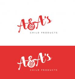 Logo design # 577633 for Logo for Child Products Company! contest