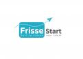 Logo # 836855 voor frisse start wedstrijd