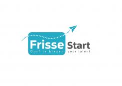 Logo # 836855 voor frisse start wedstrijd