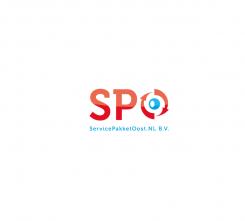 Logo # 439094 voor SPO wedstrijd