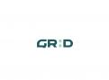 Logo design # 652471 for Logo for GRID contest