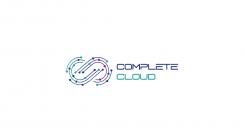 Logo # 816692 voor Logo voor Complete Cloud systeembeheer wedstrijd