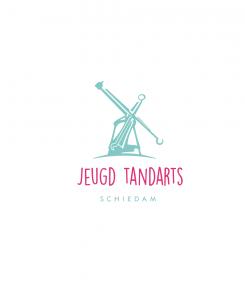 Logo # 668121 voor Jeugd Tandarts Schiedam wedstrijd