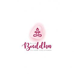 Logo # 734532 voor Ontwerp een fris logo voor Blije Boeddha edelstenenverkoop wedstrijd