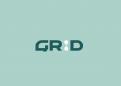 Logo design # 652472 for Logo for GRID contest