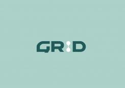 Logo design # 652472 for Logo for GRID contest