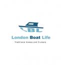 Logo design # 602313 for London Boat Life contest